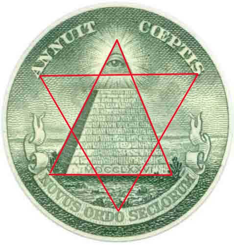 definition of illuminati